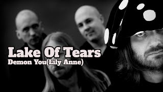 Lake of Tears-Demon You(Lily Anne)Subtitulado Español
