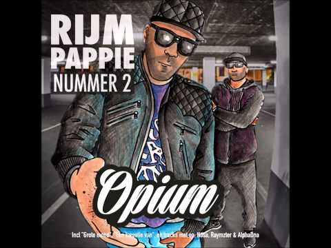 03. Opium - 1,2,3, Vierrrr Prod. Knify