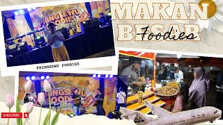 Download lagu FESTIVAL KULINER PRINGSEWU KUMPUL DI PENDOPO YANG MAU HUNTING MAKANAN mp3 Download lagu FESTIVAL KULINER PRINGSEWU KUMPUL DI PENDOPO YANG MAU HUNTING MAKANAN mp3