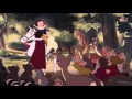 Snow White And The Seven Dwarfs Happy Ending HD