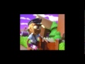 Cadbury DairyMilk Animation
