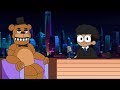 CoryxKenshin ANIMATED Ultimate Custom Night FNAF