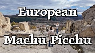 European Machu Picchu: Off the Beaten Path