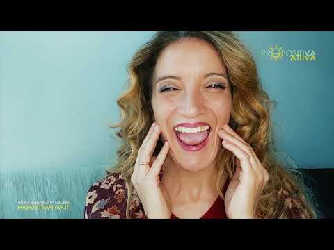 Yoga della Risata - Esercizi - Parte 1