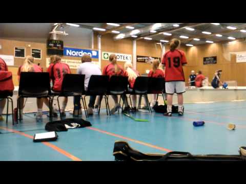 OSI D1 - Koll. The dying seconds of the game.