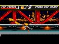 Streets Of Rage Round 4