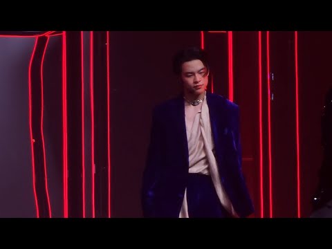 22.09.23 | 789 - Dum Dum [Fancam Marc Kris] 789TheTimeCapsuleDay1