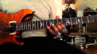 Maski Maski - Guitar Lesson