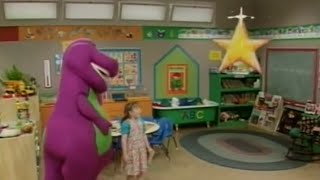 Barney Song : Twinkle, Twinkle Little Star (The Treasure Of Rainbow Beard)