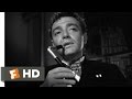 The Maltese Falcon 2 10 Movie CLIP Joel Cairo 1941 HD