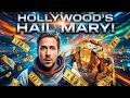 Project Hail Mary is Hollywood's Hail Mary?