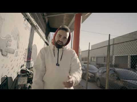 DUNK ANTÓN - PERDÓN (VIDEOCLIP) [AMIYOTU]