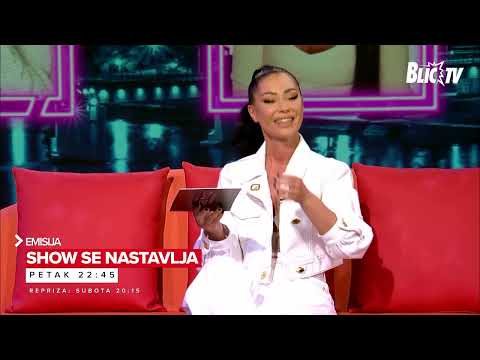 Otac joj je poginuo u "Oluji", a onda je završila u SIGURNOJ KUĆI! Životna priča pevačice