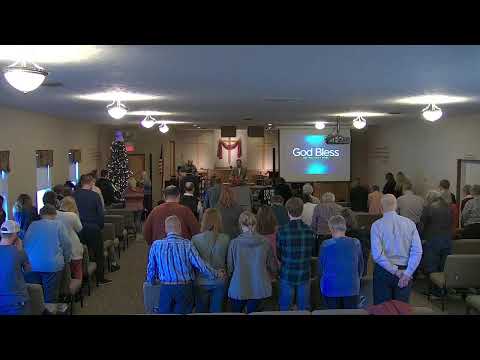 TBC Worship 12-12-2021