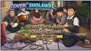 Download lagu KANJENG SUNAN x SERAT PENJAJAH || Majelis Sholawat Al Huda || Cover Sholawat #sholawat #hadroh mp3 Download lagu KANJENG SUNAN x SERAT PENJAJAH || Majelis Sholawat Al Huda || Cover Sholawat #sholawat #hadroh mp3