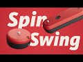 Joby Support Swing Complete Kit