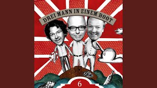 Kapitel 05 - Drei Mann in einem Boot - 06 Eier und Gasthäuser