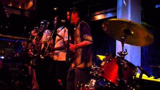 The Souljazz Orchestra 08 People People Jazz Cafe 06082013)