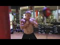 Die Fusion von Bodybuilding und Kampfkunst | Motivation