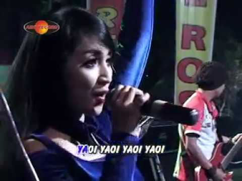 Rina Amelia - Bali Tersenyum (Official Music Video) - The Rosta - A | Dangdut (Official Music Video)
