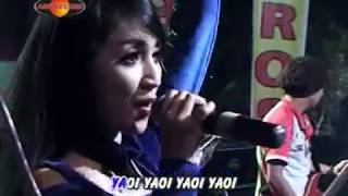 Download lagu Rina Amelia - Bali Tersenyum - The Rosta - A | Dangdut ( Music Video) mp3