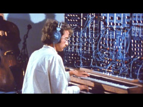 image-What influenced electronic music?