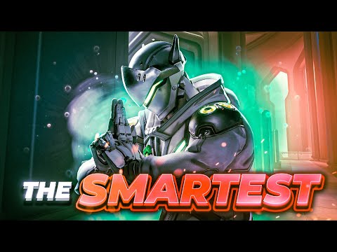 WHAT 500 IQ GENJI GAMEPLAY LOOKS LIKE