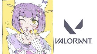 【 VALORANT 】わお w/八雲べに、ととみっくす、ありさか、VanilLa【 ぶいすぽっ！/紫宮るな 】