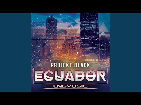Ecuador (Technoposse Remix Edit)
