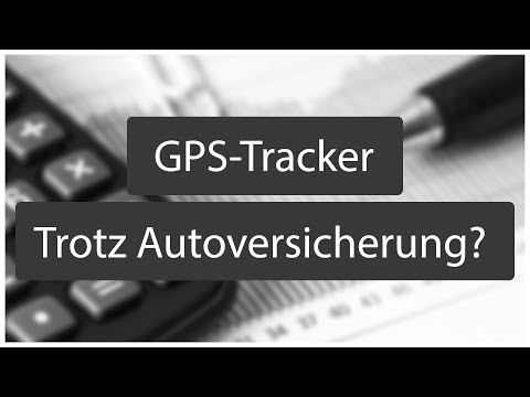 GPS Tracker trotz Autoversicherung? | Lohnt es sich wirklich? | PAJ GPS