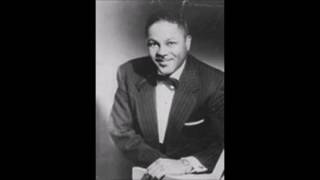 born May 14, 1918 Sammy Lowe "Holiday For Swing"