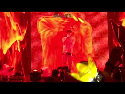 170917 Act III : MOTTE in Kuala Lumpur, Malaysia - Michi Go & One Of A Kind & R.O.D