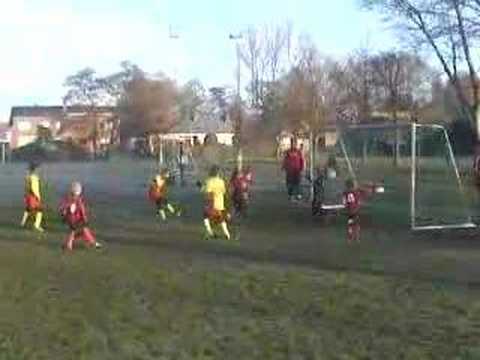 KE WERVIK - SK Reningelst