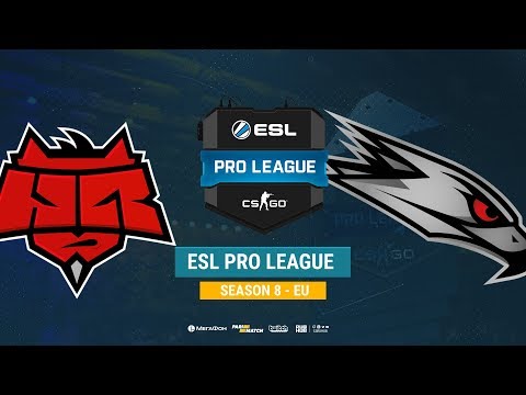 HellRaisers vs AGO - ESL Pro League S8 EU - bo1 - de_inferno [ceh9]