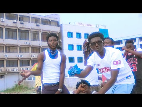 AKATABOYZ -MANDEM (Official Music Video)