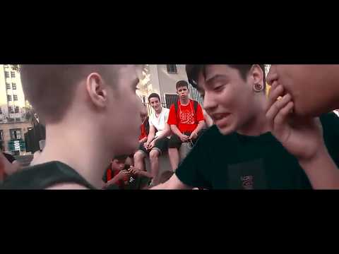 🔥 Flow de Oro 🔥 || DUKI (Modo Diablo)