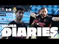 Brilliant Benzema! | Celta 1-3 Real Madrid | BEHIND THE SCENES