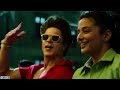 Zinda Banda Video Song 4k 60fps JAWAN 720P 60FPS Mp4