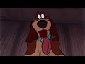 The Great Mouse Detective Toby The Basset Hound