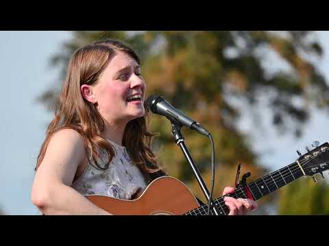 Kate Rhudy - "... Ships In the Night" (Person St. Block Party, Raleigh NC, 11/8/25)
