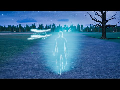 World's Most Haunted Airbase