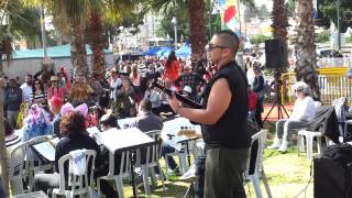 Gordon Goodwin's Big Phat Band - The Jazz Police