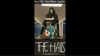 The Halls - Official Thriller Movie 2025