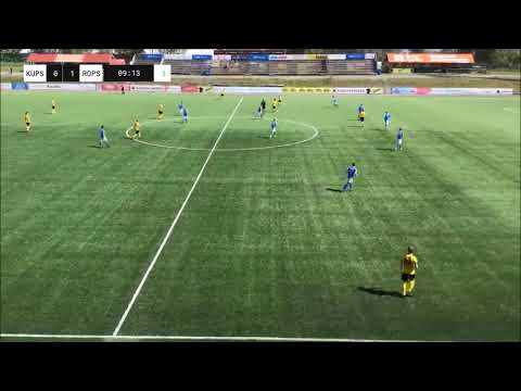 SM B17 KuPS yj - Rops 15.6.2019