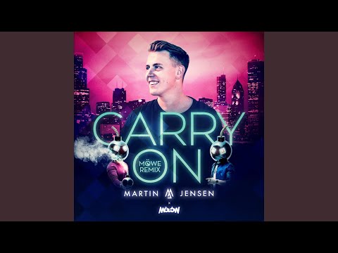 Carry On (Möwe Remix)