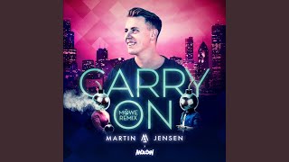 Carry On (Möwe Remix)