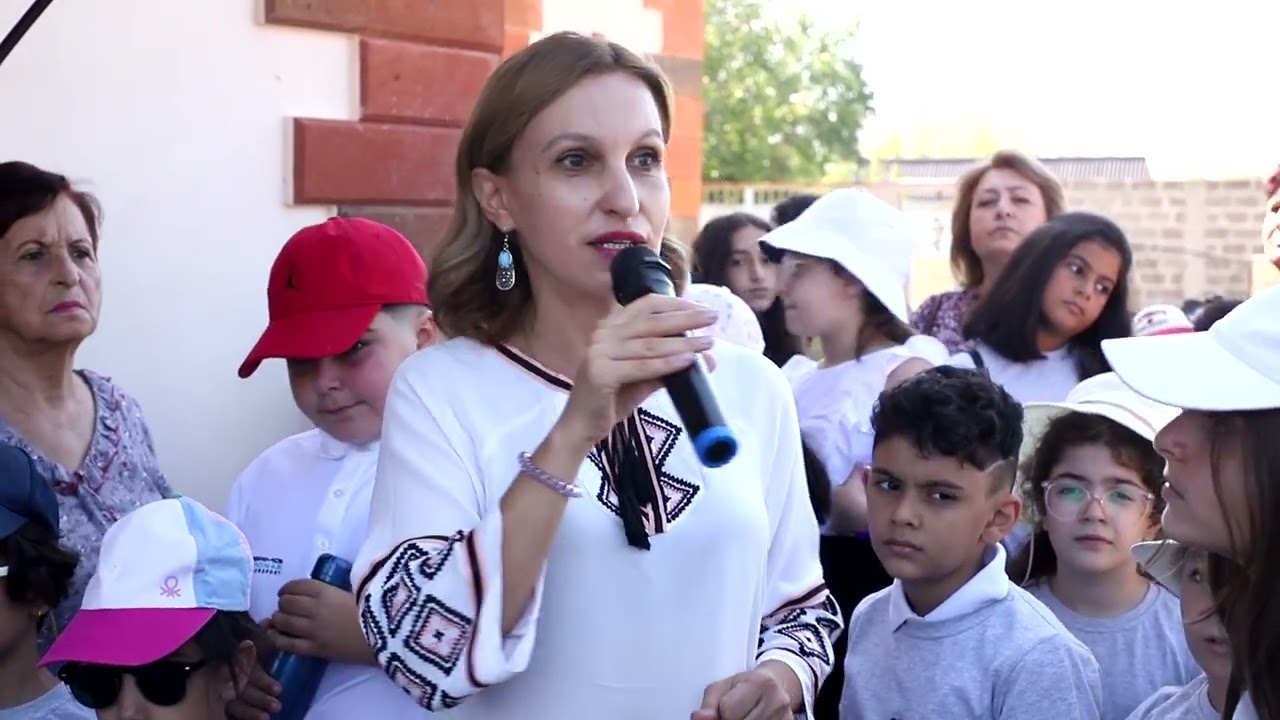 02/09/2023 | Սեպտեմբերի 1