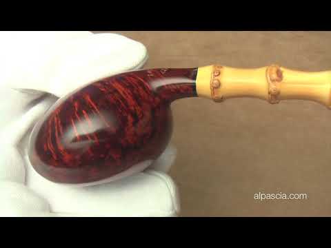 Pipa Cornelius Maenz - smoking pipe 139