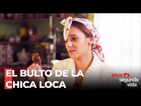 La Prueba De Selin De Rodear Hojas  - Amor a Segunda Vista