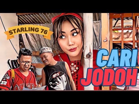 starling-76-ep-5-cari-jodoh